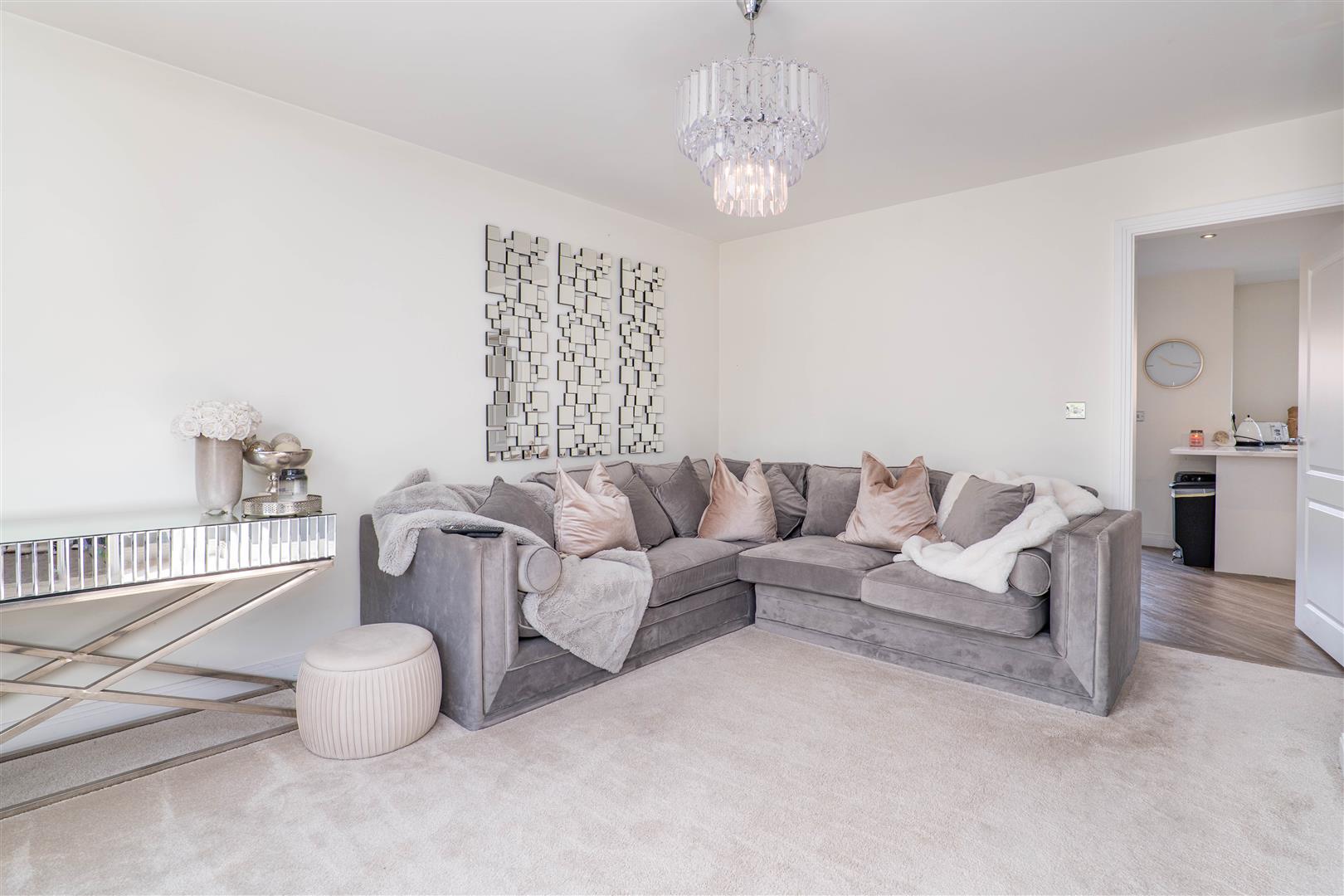 Stansfield Drive, Chorley